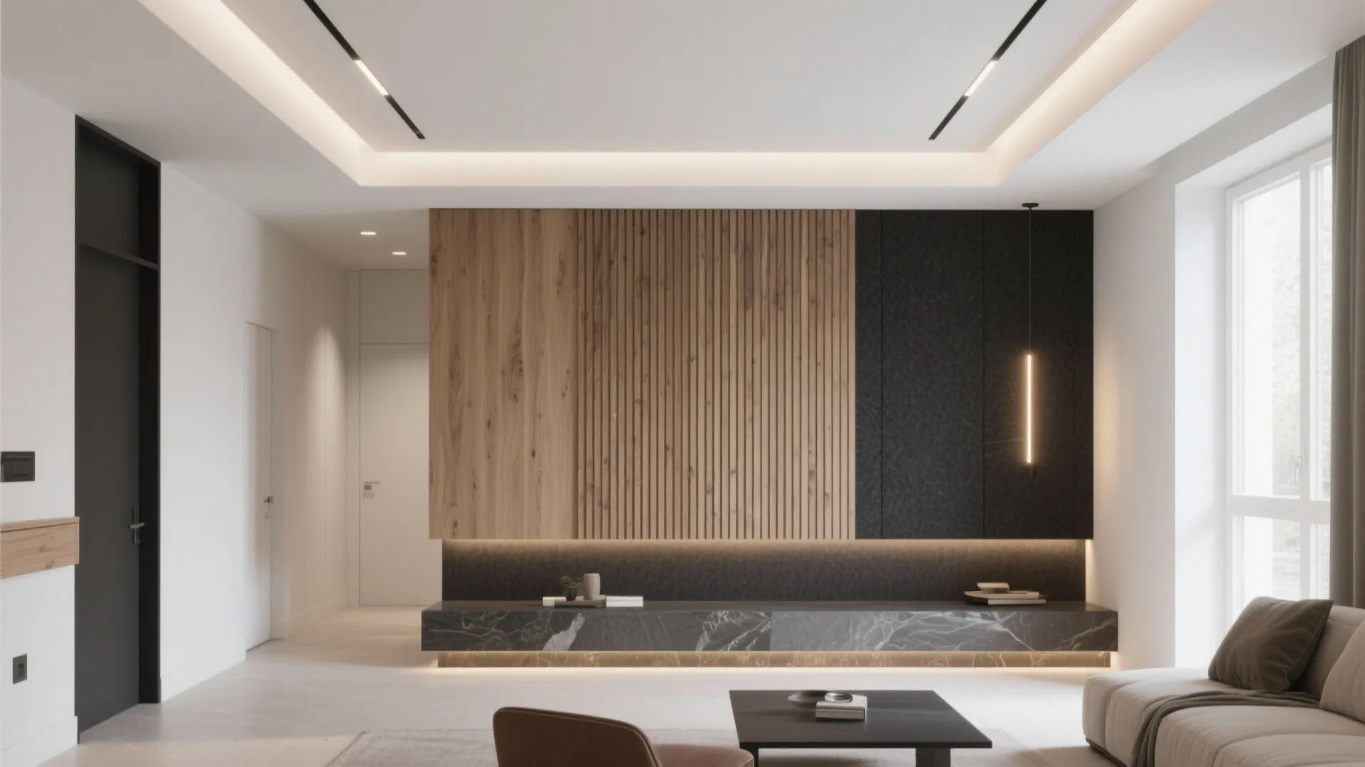 False Ceiling Latest Design for Hall: 5 Fresh Ideas: I share 5 tested hall false ceiling ideas with lighting, materials, acoustics, and budget tips.