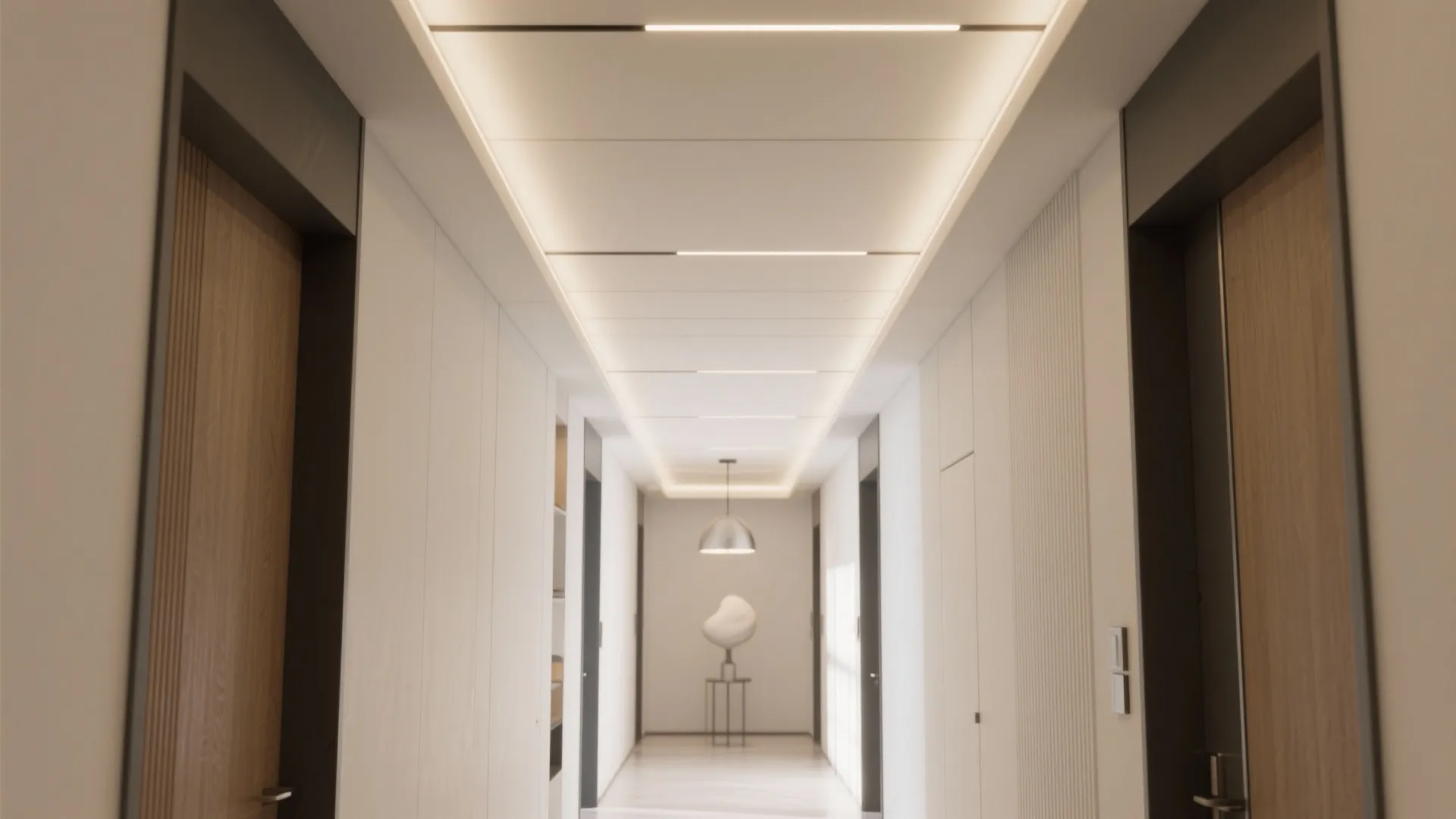 5 Hall Design False Ceiling Ideas That Elevate Space: A senior interior designer shares five real-world false ceiling ideas for halls, with pros, cons, costs, and small-space tips.