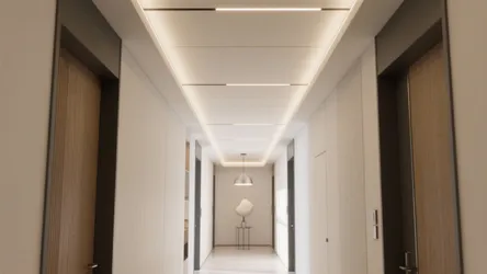 5 Hall Design False Ceiling Ideas That Elevate Space