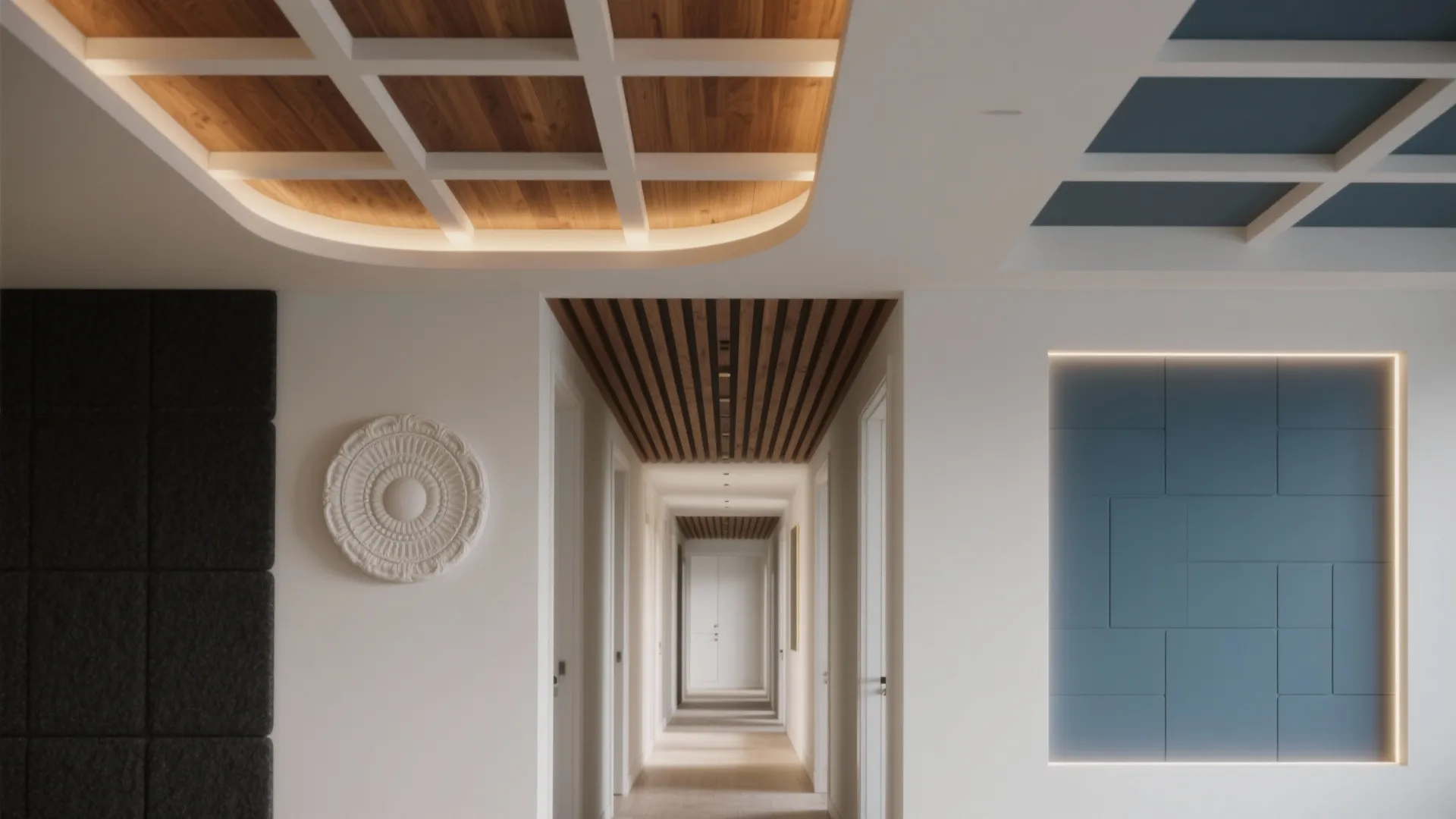 5 House Ceiling Designs for Hall: Pro Tips From a Designer: Small halls spark big creativity—here are 5 ceiling design ideas that balance style, height, and budget, with real-world lessons from my projects