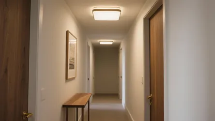 Hall Ceiling Light Design: 5 Ideas That Brighten Small Spaces
