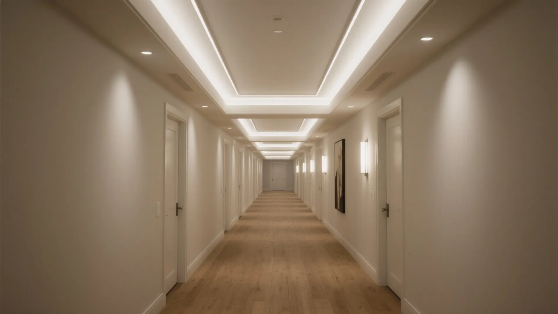 Hall Ceiling Interior Design Ideas: Transform Your Space Instantly: 1 Minute to Elevate Your Entryway with Stunning Ceiling Designs