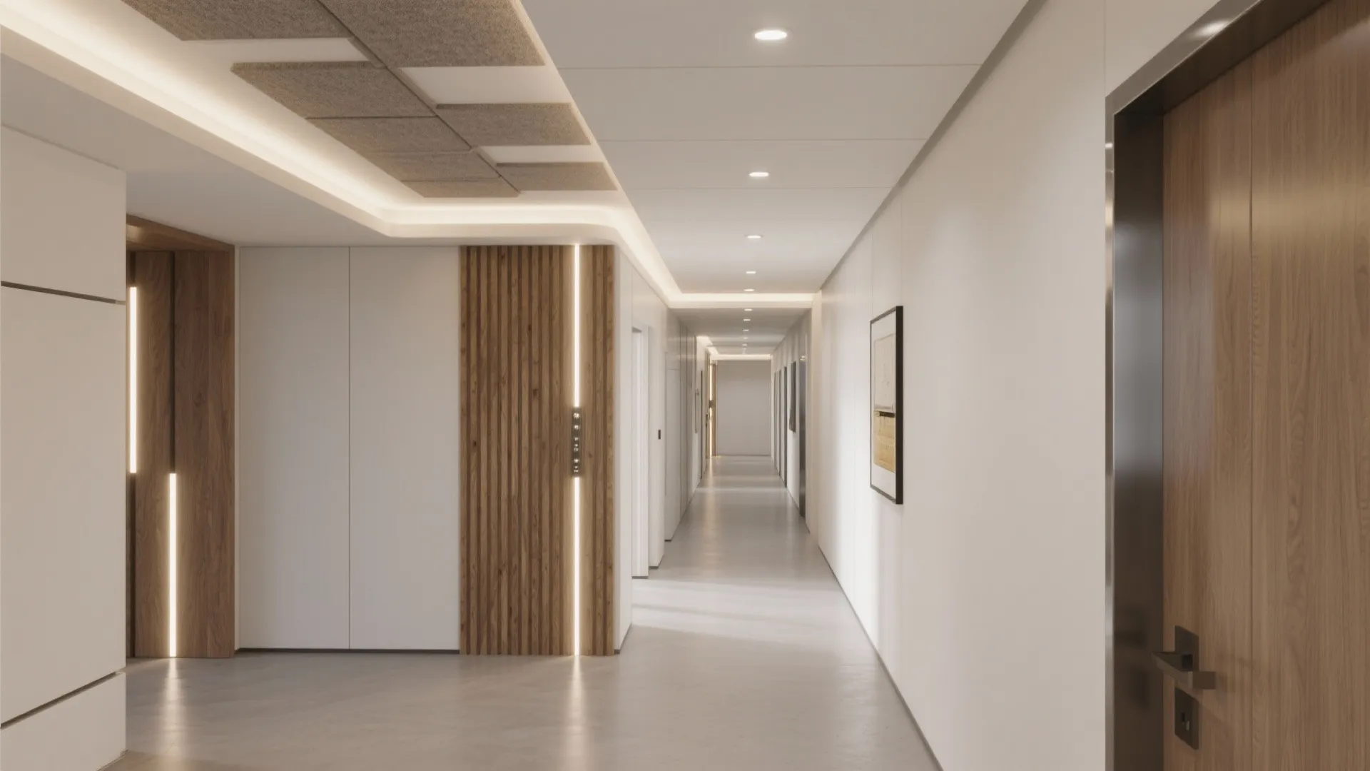 5 New Ceiling Design Ideas for Hall Spaces: Small halls, big creativity: my top 5 ceiling design ideas that blend style, lighting, and budget-friendly tricks