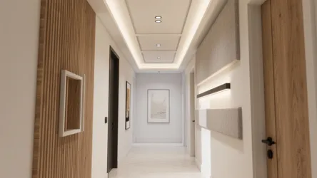 Hall Ceiling Design: 5 Ideas That Still Shine