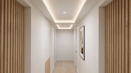 5 Hall Ceiling Design Ideas That Transform Small Spaces