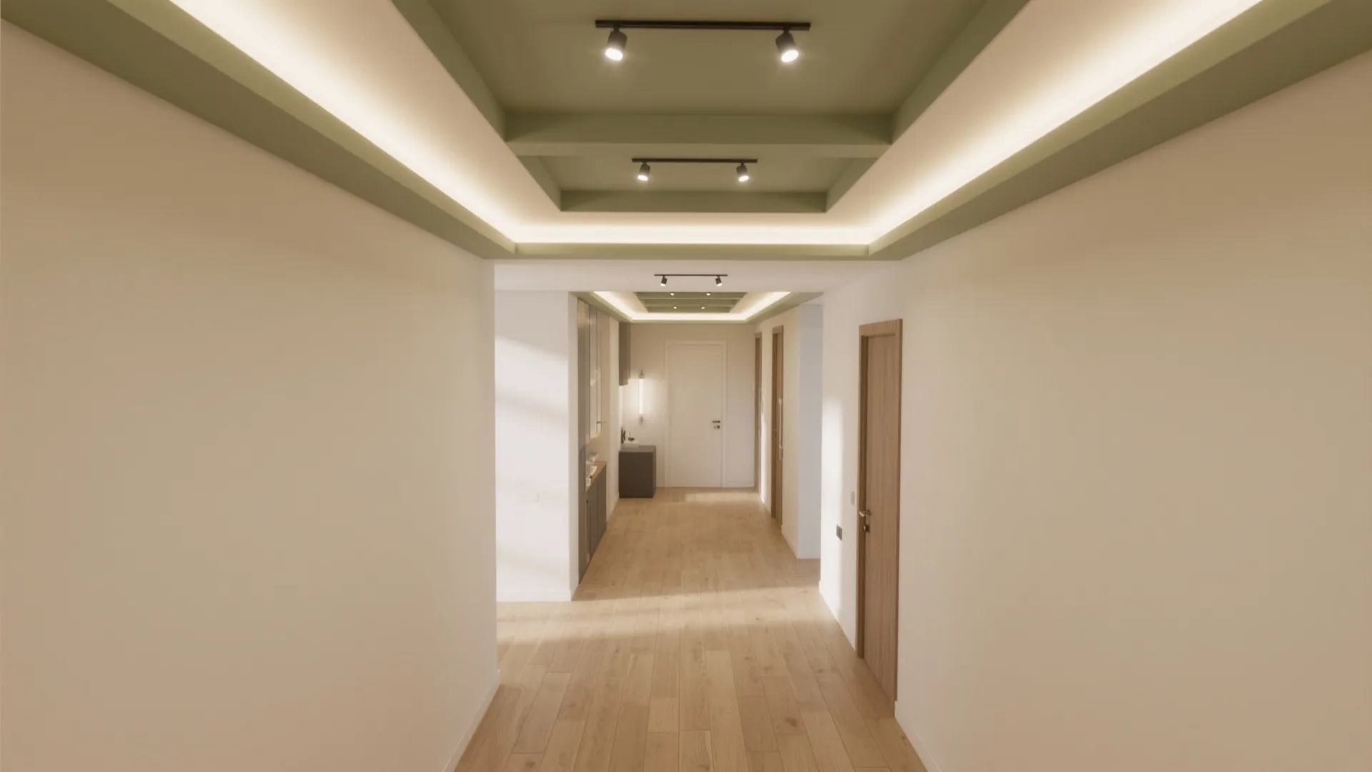 5 Smart Ceiling Design Ideas for Hall 2020: My proven, small-space friendly ceiling design ideas that still feel fresh today