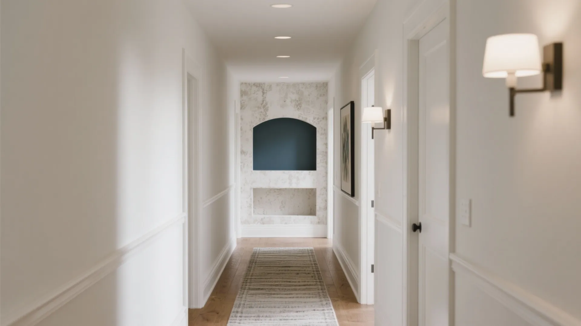 5 Wall Color Design for Hall Ideas That Work: A senior designer’s 5 proven color strategies to transform any hall—from narrow entryways to long corridors—backed by practice and research