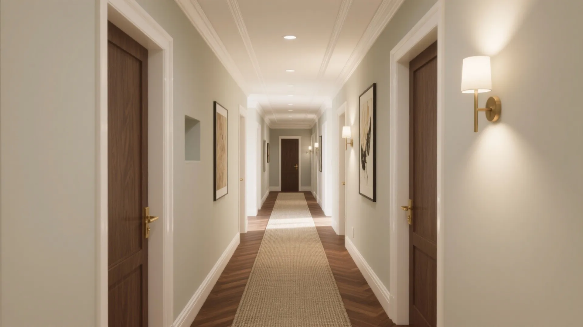 Hall Room Colour Design Ideas for Stunning Spaces: Fast-Track Guide to Refreshing Your Hallroom in Minutes