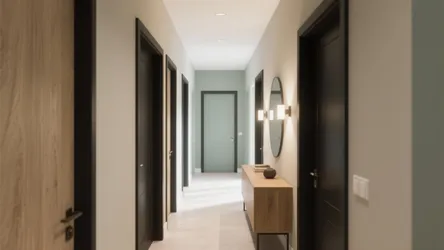 5 Hall Room Colour Ideas That Actually Work