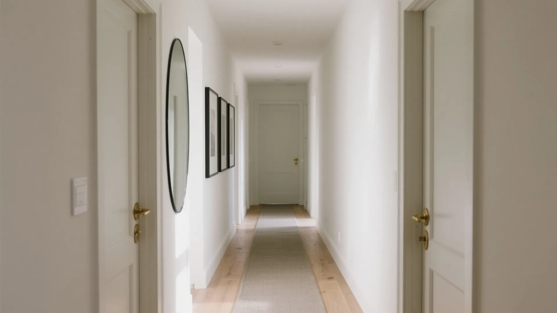 Hall Room Colour Design: 5 Palettes I Swear By: Small halls, big impact: a senior designer’s five color strategies to open up, warm up, and level up your entry and corridor