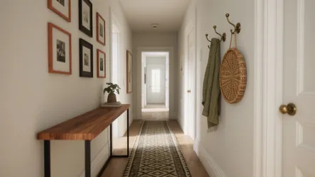 5 Hall Room Colour Design Ideas That Work