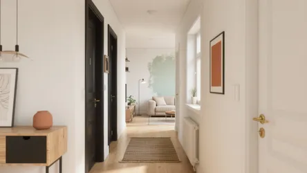 Wall Colour Design for Hall: 5 Ideas I Swear By