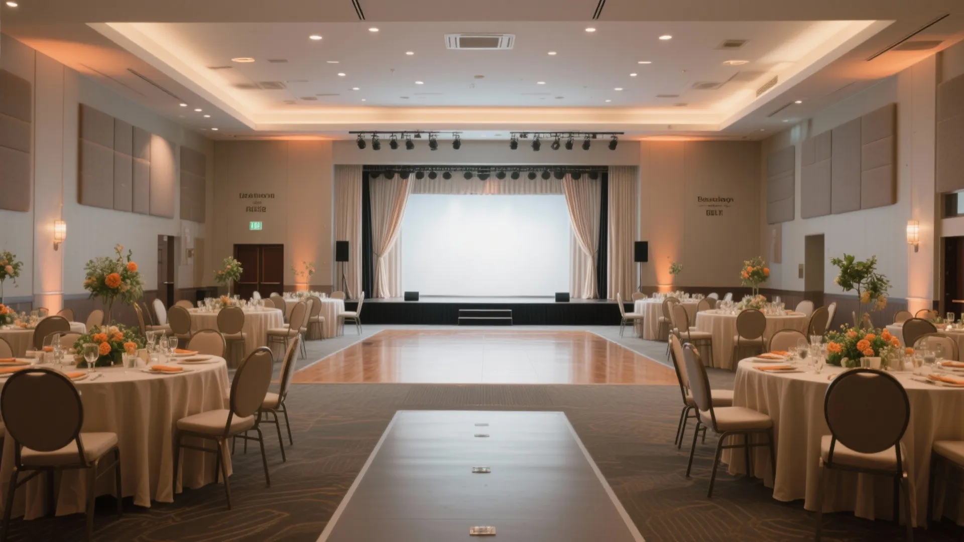 Bramaramba Mallikarjuna Function Hall: Your Ideal Venue Choice: Fast-Track Guide to Booking and Maximizing Event Space