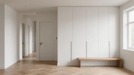 5 Simple Cupboard Designs for Hall That Work