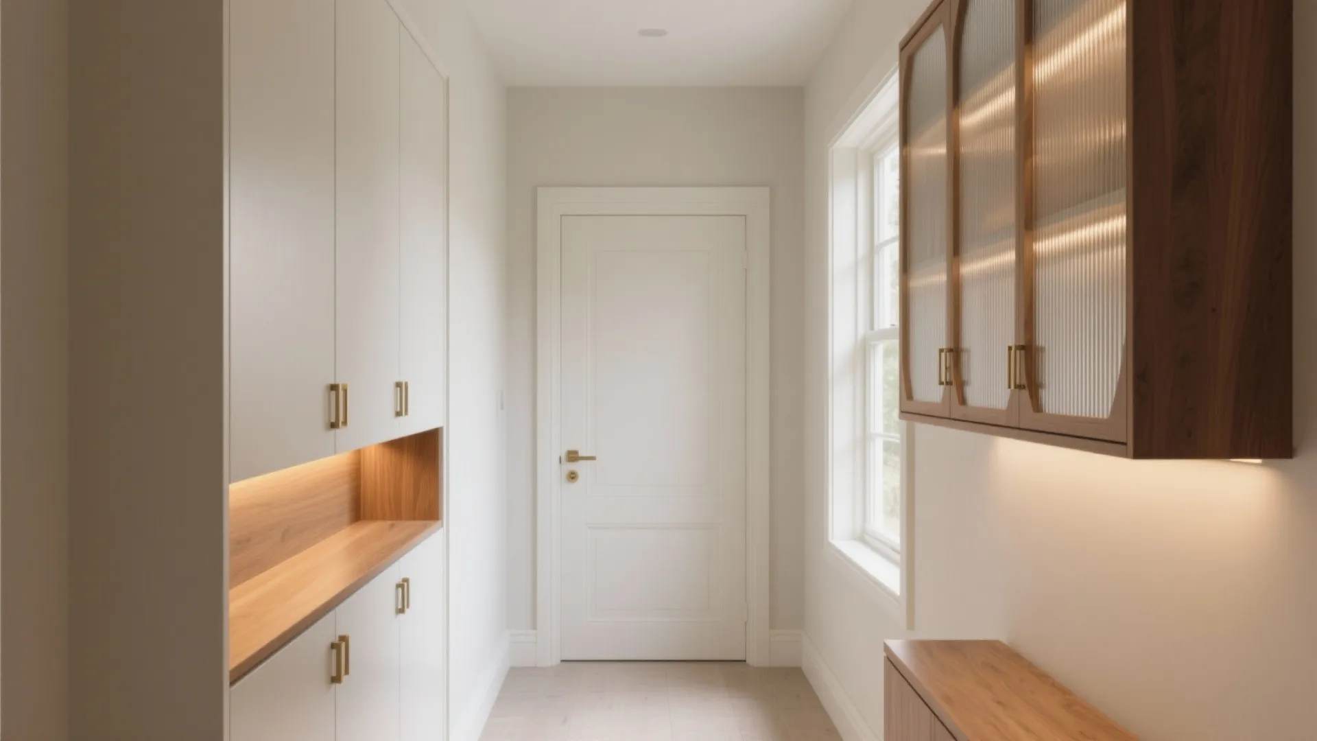 5 wall cupboard designs for hall: pro tips from a designer: Real-world ideas, pros and cons, and cost-smart advice for hallway wall cupboards that look good and work hard