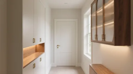 5 wall cupboard designs for hall: pro tips from a designer