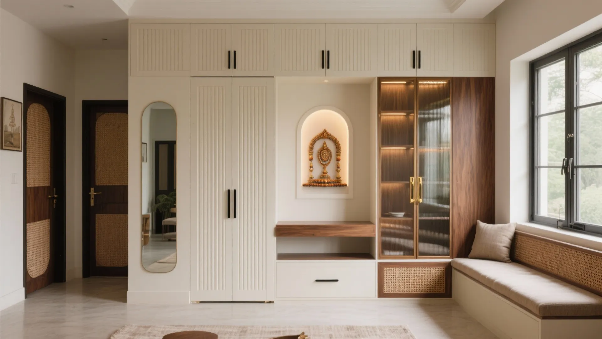 5 Cupboard Designs for Hall Indian Homes: Real-world ideas, budgets, and layout dos-and-don’ts from a senior interior designer who has remodeled dozens of Indian halls and compact living rooms