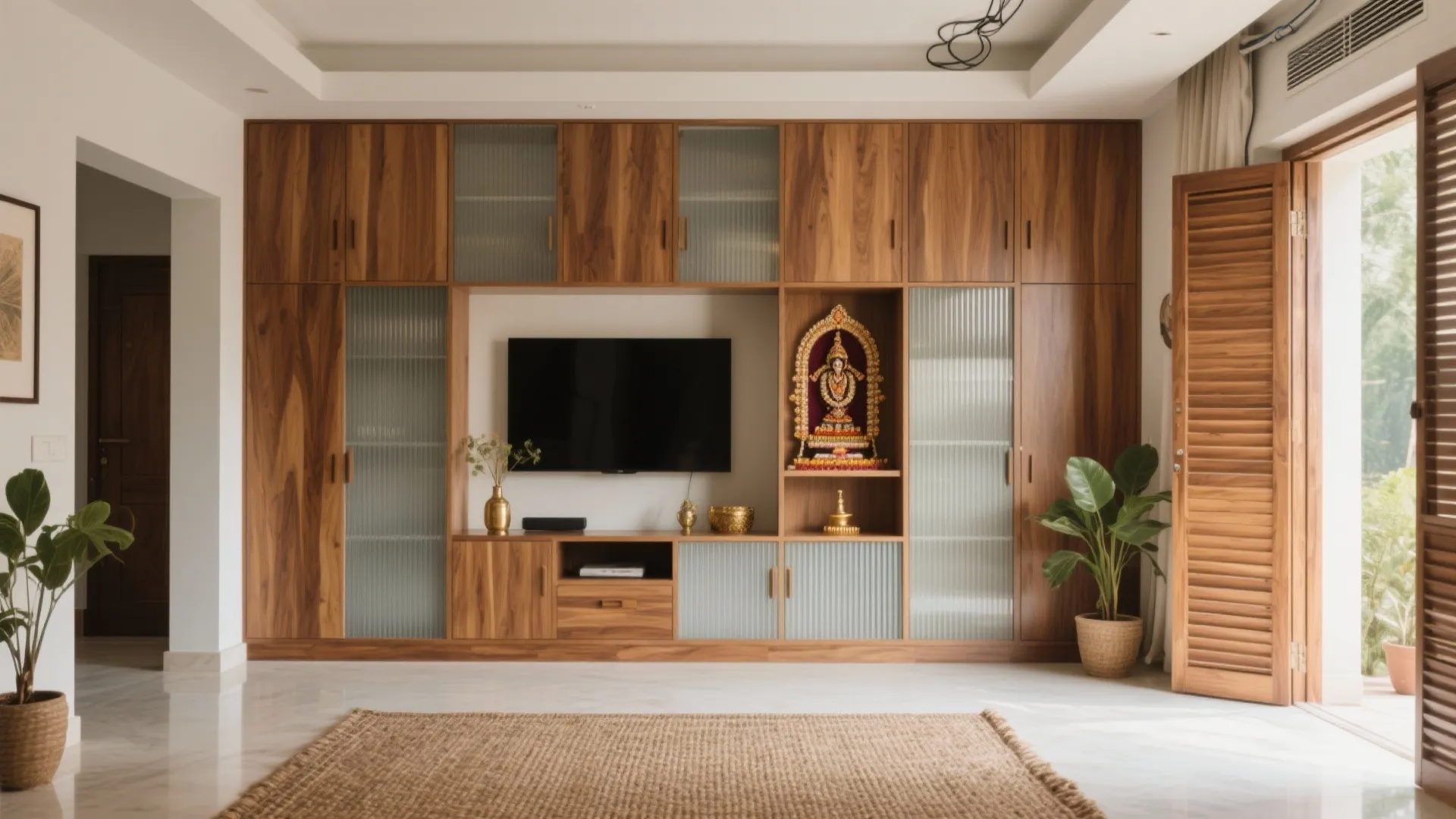5 Cupboard Designs for Hall Indian Homes: Real-world ideas, spatial tricks, and budget-savvy tips from a designer who’s transformed dozens of Indian halls
