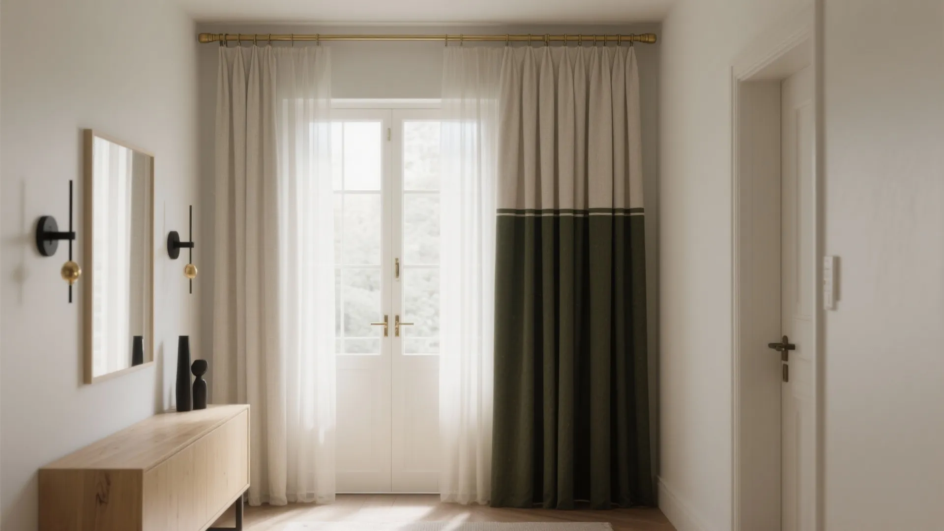 Curtain Design for Hall: 5 Ideas That Transform Small Spaces: A senior interior designer’s playbook for curtain design for hall—layering, height tricks, zoning, and smarter tracks, with stories, data, and budget tips.