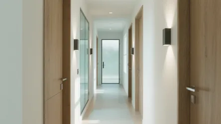 5 Hall Structure Design Ideas