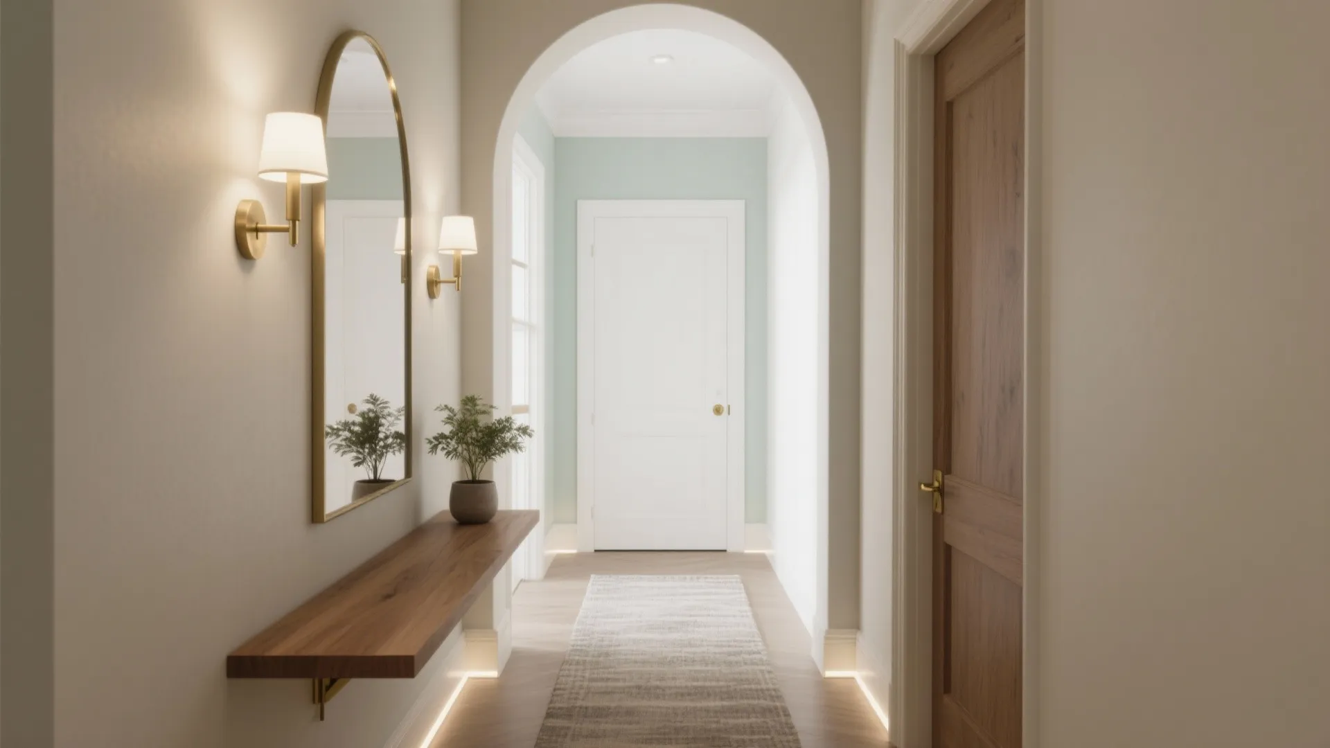 5 Beautiful Hall Design Ideas from a Pro: Real fixes, small-space wins, and expert-backed tips for hallways and foyers
