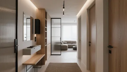 Structure Design for Hall: 5 Smart Ideas