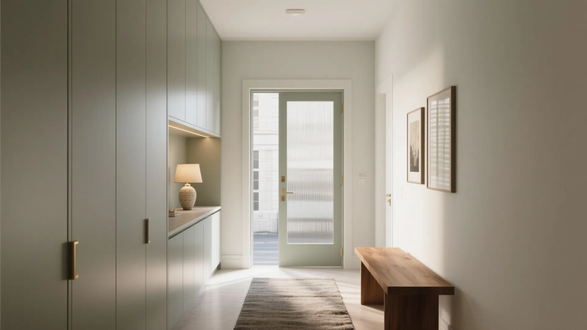 Hall Style Design: 5 Smart Ideas for Small Spaces: A senior interior designer’s proven ways to elevate a small hall—storage, light, materials, and personality.