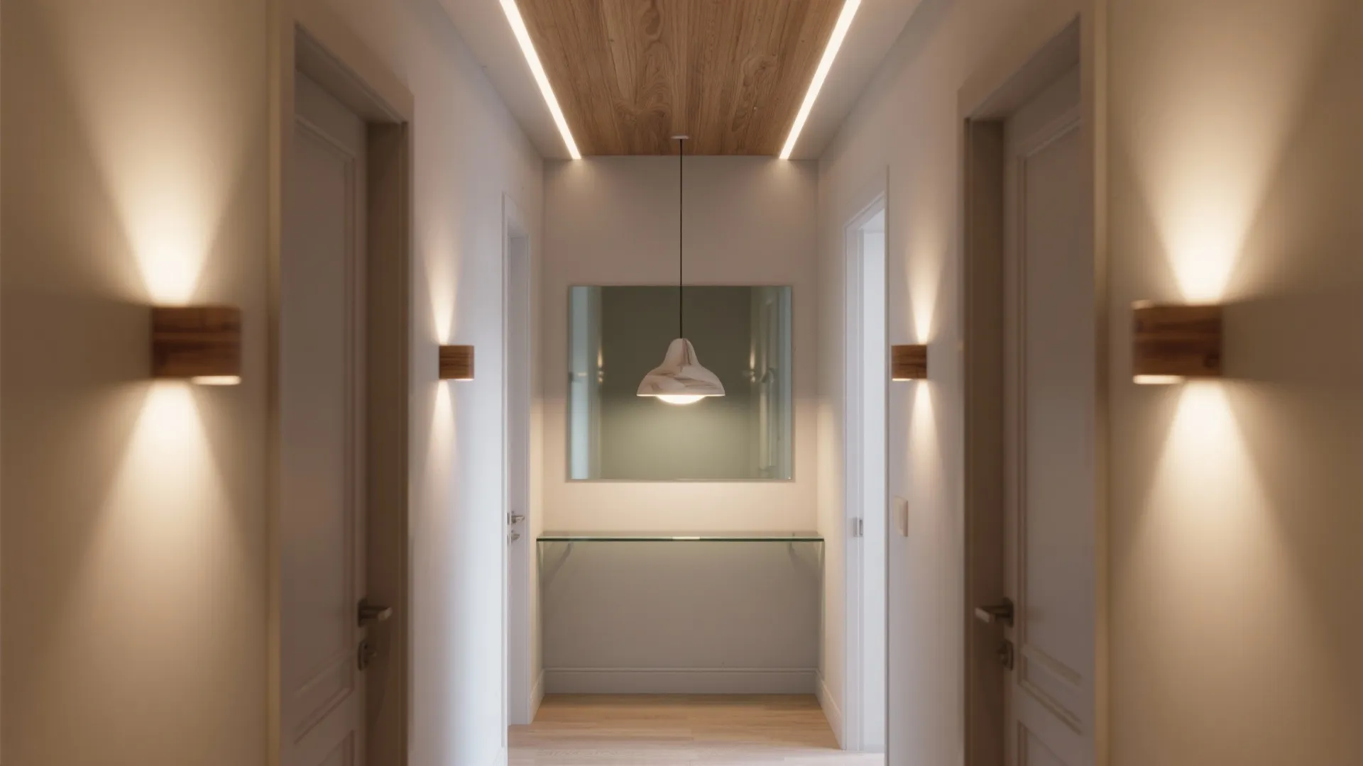 5 Hall Design Light Ideas That Elevate Small Spaces: A senior interior designer’s practical guide to brighter, smarter hallways