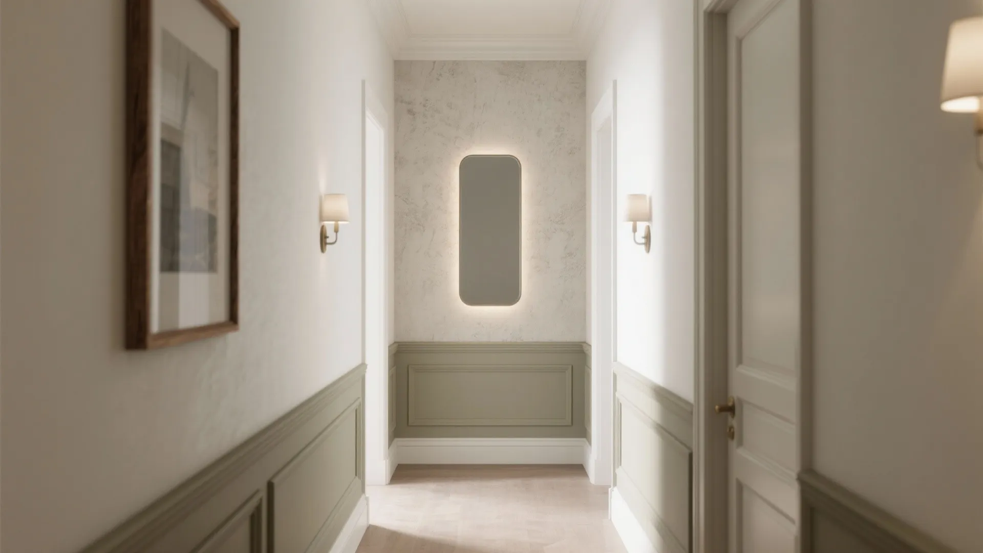 Hall Design Wall: 5 Ideas That Really Work: A senior interior designer’s proven, small-space strategies for a smarter hall design wall—complete with real pros, cons, and budget tips