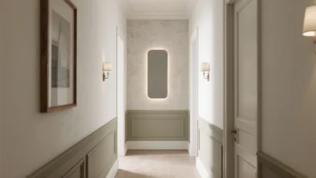 Hall Design Wall: 5 Ideas That Really Work