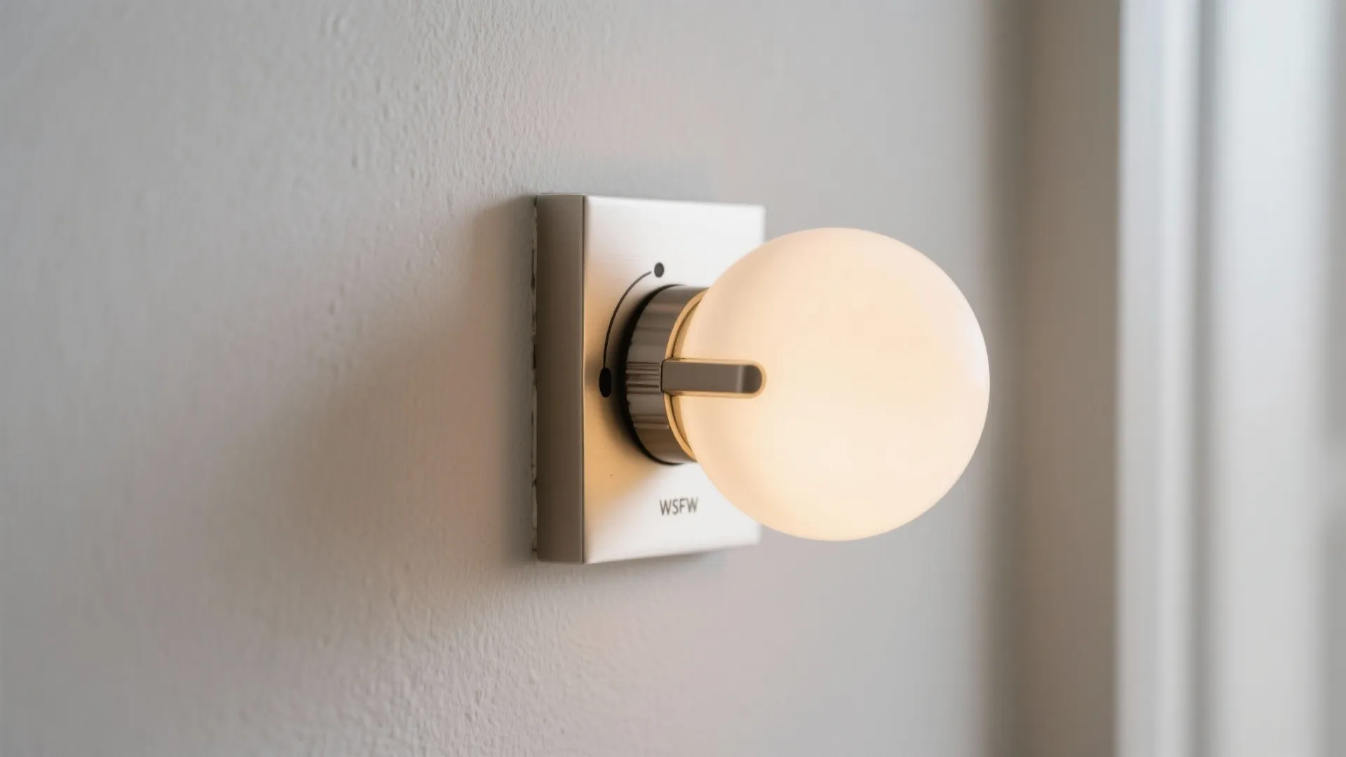 Layered Lighting That Guides the Eye