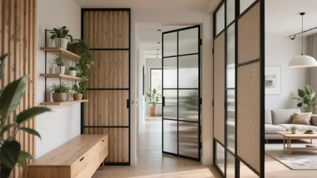 5 Hall Divider Design Ideas That Truly Work