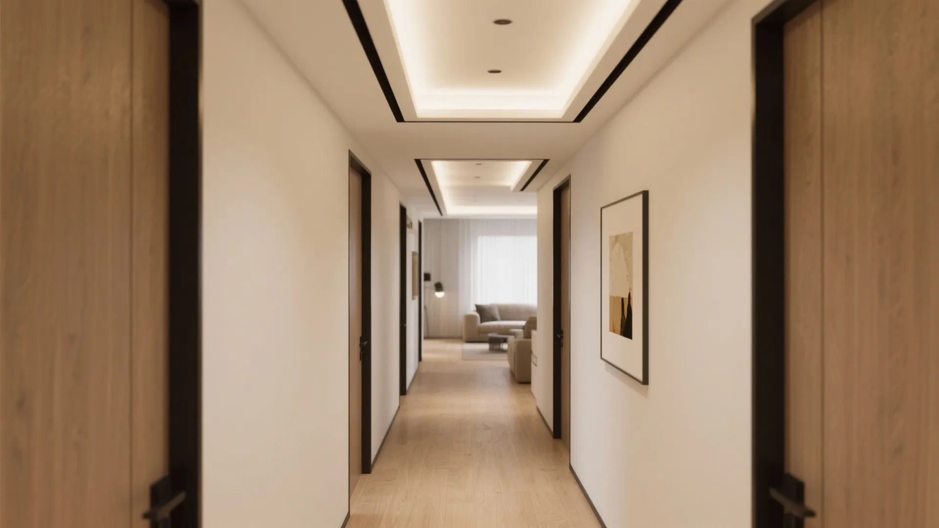 5 Hall False Ceiling Ideas That Elevate Small Spaces: Personal, data-backed insights on hall design false ceiling for compact homes