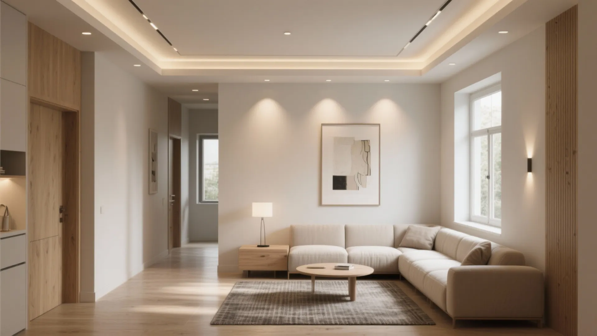 5 Hall Room False Ceiling Design Ideas That Truly Work: Small space, big impact: my 5 go-to hall false ceiling designs with real-life tips, costs, and SEO-backed insights