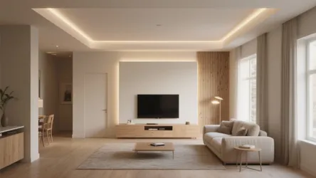 Best False Ceiling Design for Hall: 5 Smart Ideas