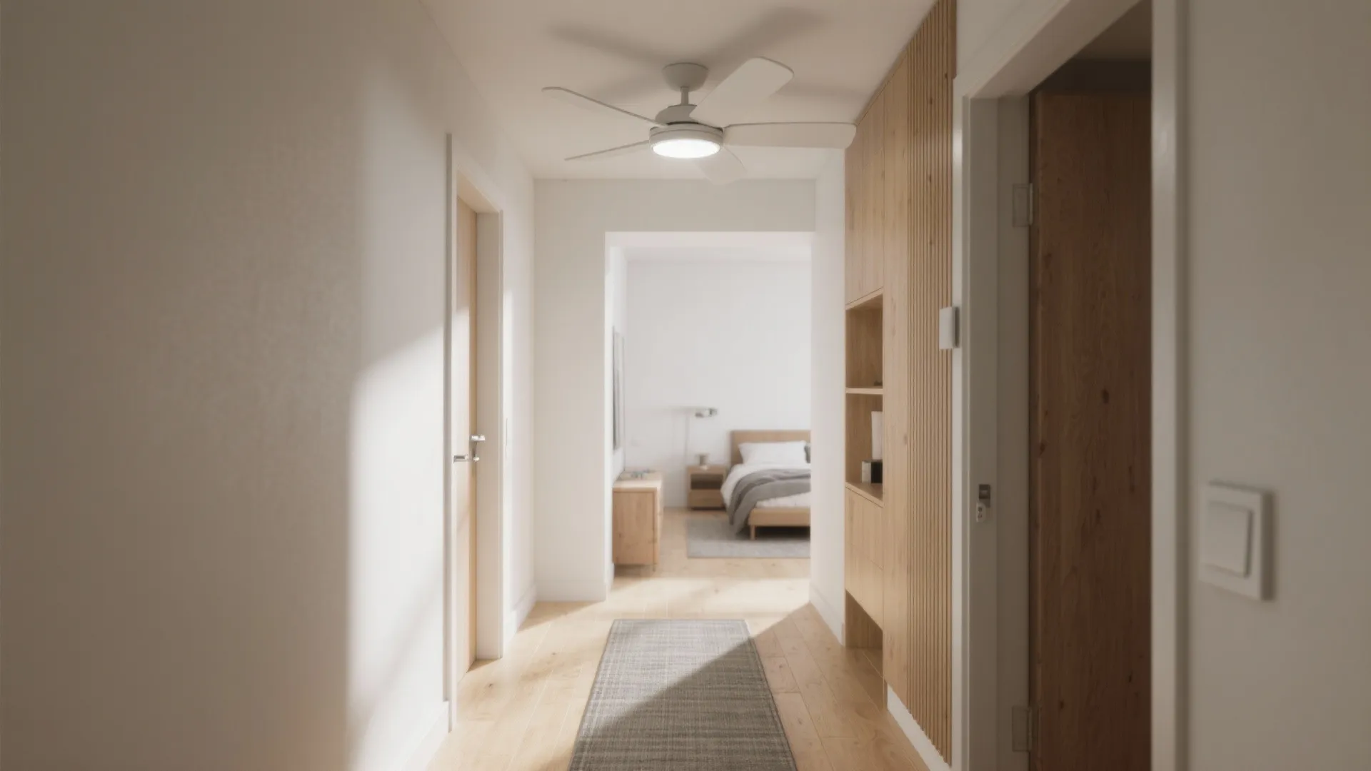 5 ceiling fan design for hall ideas that work