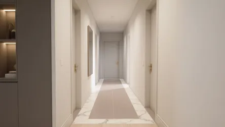 Hall Farshi Design: 5 Stylish, Space-Savvy Ideas