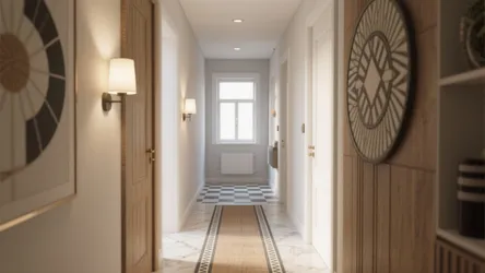 5 Hall Farshi Design Ideas for Small Halls