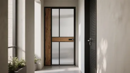 5 Hall Gate Design Ideas That Elevate Curb Appeal