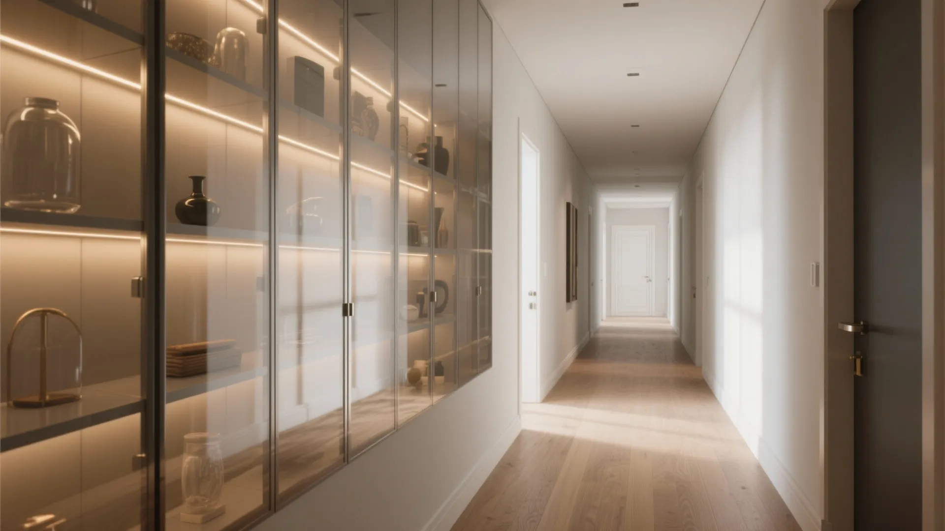 5 Glass Cupboard Designs for Hall: Space-Savvy Ideas: My pro take on glass cupboard designs for hall: 5 inspired, space-smart ideas with real costs, pros & cons, and SEO-friendly insights