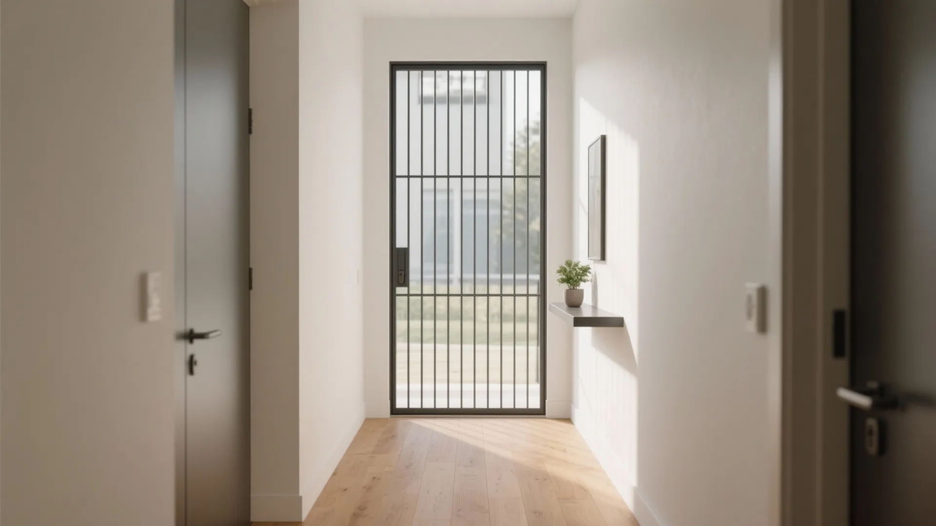 5 Hall Window Grill Design Ideas that Elevate Small Spaces: My pro-backed, small-space savvy guide to hall window grill design—5 ideas with real pros, cons, and practical tips