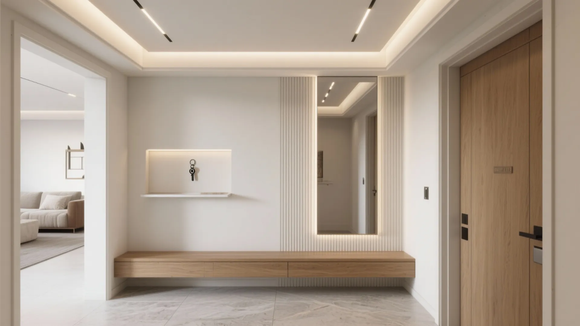 Hall gypsum design: 5 ideas that transform small spaces: A senior interior designer’s friendly guide to smart hall gypsum design with five proven ideas, real-world pros and cons, and practical tips for small homes