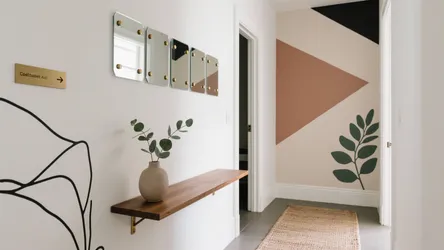 5 Wall Design Stickers for Hall: Pro Tips