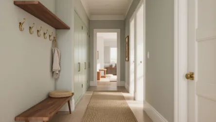 5 Hall Room Painting Colours I Swear By