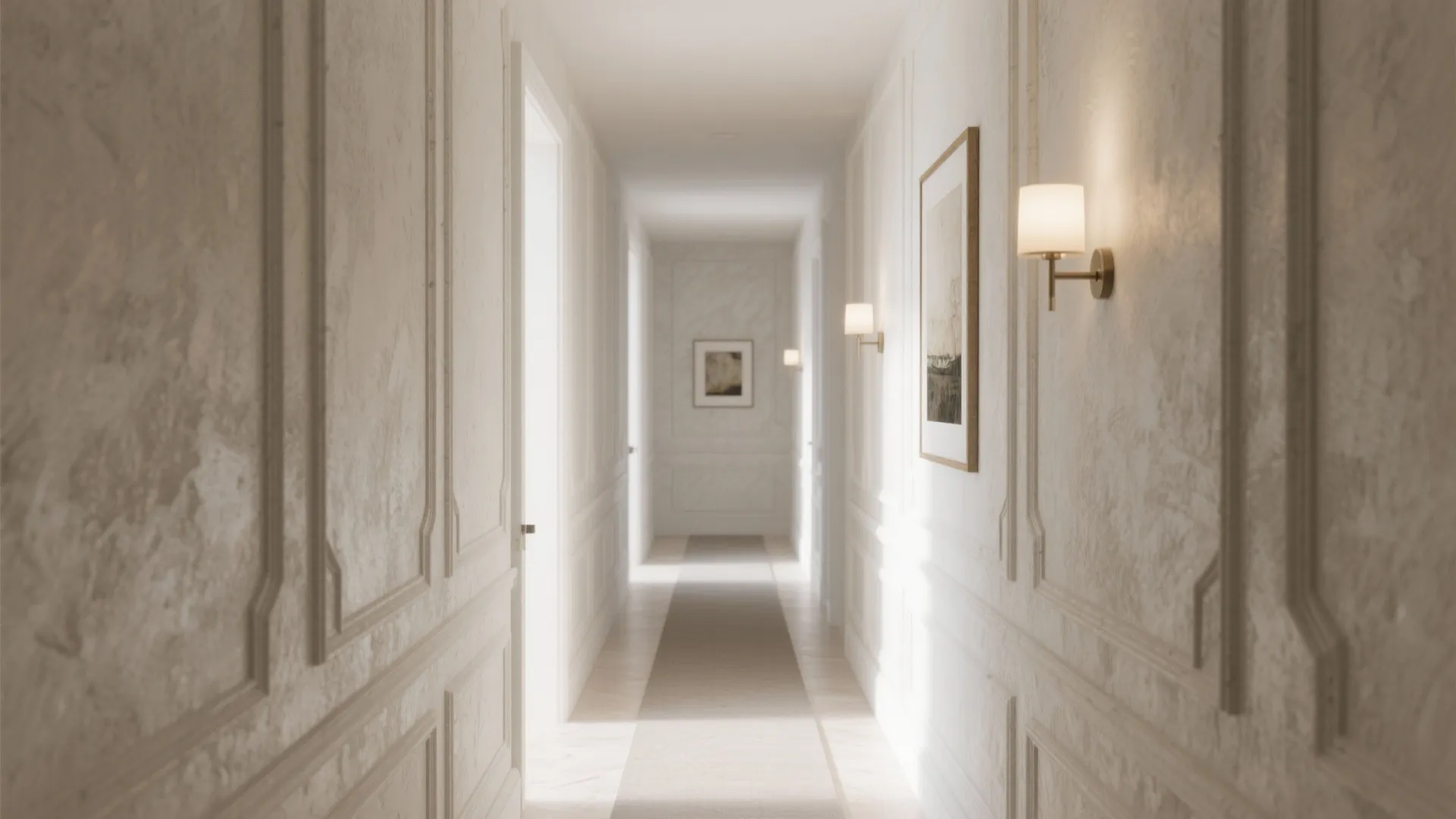 5 Wall Texture Paint Designs for Hall That Elevate Space: Real designer tips, costs, and pro pitfalls for textured hall walls that feel brighter, taller, and more welcoming