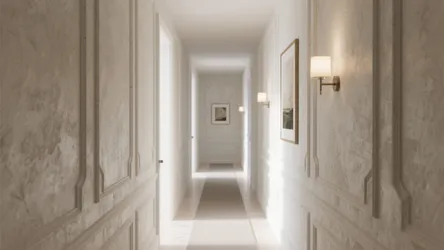 5 Wall Texture Paint Designs for Hall That Elevate Space