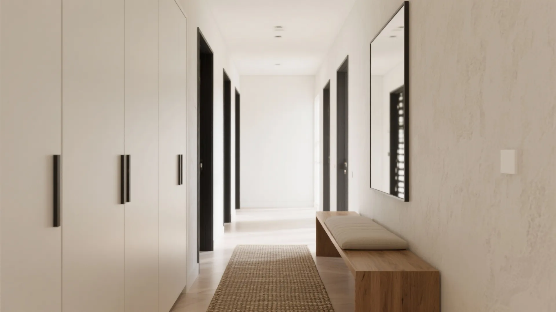 5 Ideas for Simple Hall Design for Home: Real-life, pro-tested ways to make your hallway calm, useful, and beautiful—without clutter or heavy spending