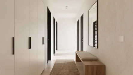 5 Ideas for Simple Hall Design for Home