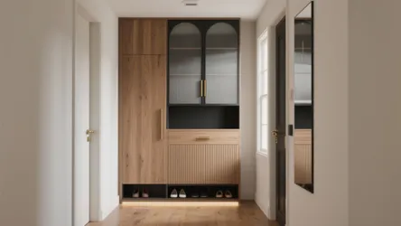 5 Hall Cupboard Designs Photos: Ideas I Swear By