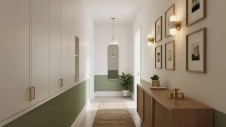 5 Home Hall Design Photos I Recommend